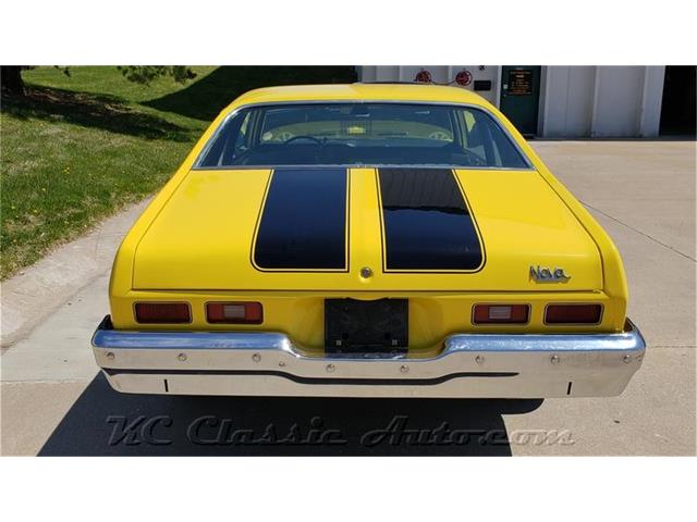 1974 Chevrolet Nova (CC-1159731) for sale in Lenexa, Kansas