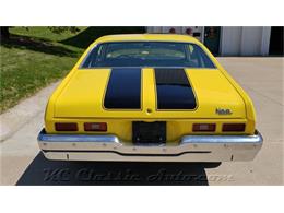 1974 Chevrolet Nova (CC-1159731) for sale in Lenexa, Kansas