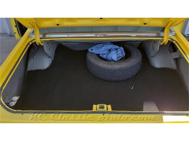 1974 Chevrolet Nova (CC-1159731) for sale in Lenexa, Kansas