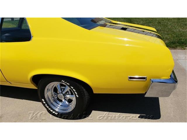 1974 Chevrolet Nova (CC-1159731) for sale in Lenexa, Kansas