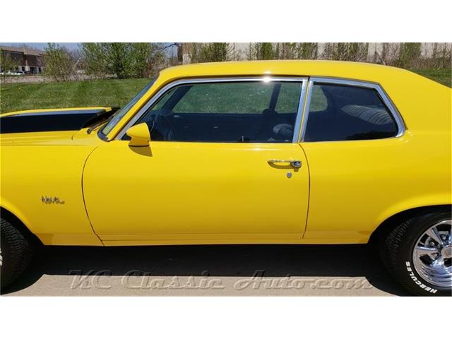 1974 Chevrolet Nova (CC-1159731) for sale in Lenexa, Kansas