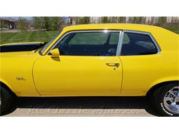 1974 Chevrolet Nova (CC-1159731) for sale in Lenexa, Kansas