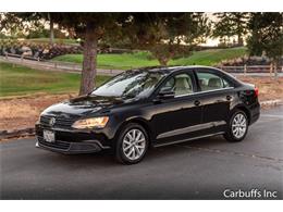 2013 Volkswagen Jetta (CC-1159746) for sale in Concord, California