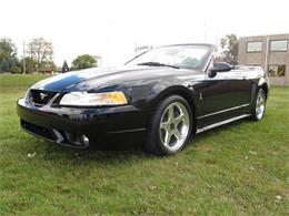 1999 Ford Mustang (CC-1159759) for sale in Troy, Michigan