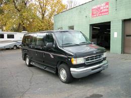 2001 Ford E150 (CC-1159767) for sale in Farmington, Michigan