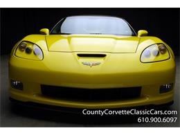 2011 Chevrolet Corvette (CC-1159772) for sale in West Chester, Pennsylvania