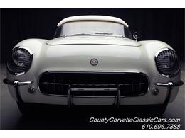 1953 Chevrolet Corvette (CC-1159775) for sale in West Chester, Pennsylvania