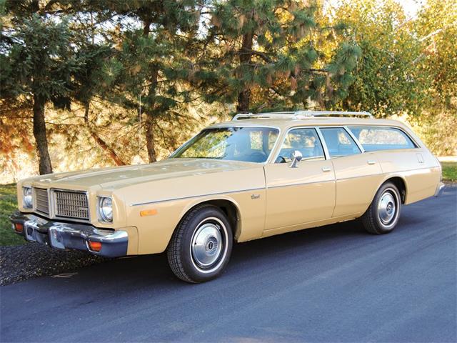 1975 Dodge Coronet (CC-1159785) for sale in Culver City, California