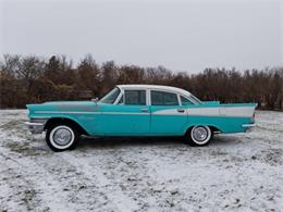 1957 Chrysler Saratoga (CC-1159788) for sale in New Ulm, Minnesota