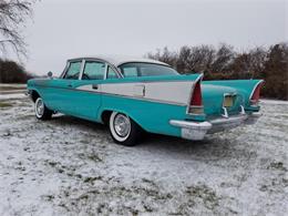 1957 Chrysler Saratoga (CC-1159788) for sale in New Ulm, Minnesota