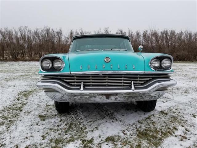 1957 Chrysler Saratoga (CC-1159788) for sale in New Ulm, Minnesota