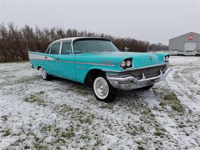 1957 Chrysler Saratoga (CC-1159788) for sale in New Ulm, Minnesota