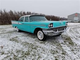 1957 Chrysler Saratoga (CC-1159788) for sale in New Ulm, Minnesota