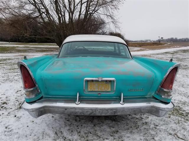 1957 Chrysler Saratoga (CC-1159788) for sale in New Ulm, Minnesota