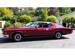 1971 Buick Riviera (CC-1159802) for sale in Santa Barbara, California