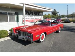 1976 Cadillac Eldorado (CC-1159810) for sale in Redlands, California