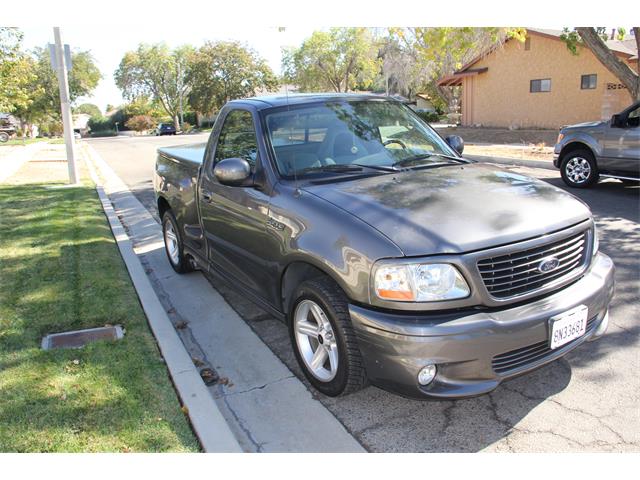 2003 Ford Pickup (CC-1159812) for sale in LANCASTER, California