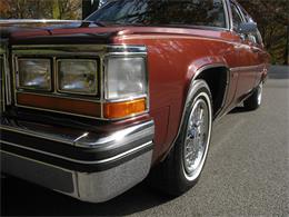 1982 Cadillac Sedan DeVille (CC-1159816) for sale in Shaker Heights, Ohio