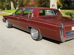 1982 Cadillac Sedan DeVille (CC-1159816) for sale in Shaker Heights, Ohio