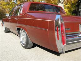 1982 Cadillac Sedan DeVille (CC-1159816) for sale in Shaker Heights, Ohio