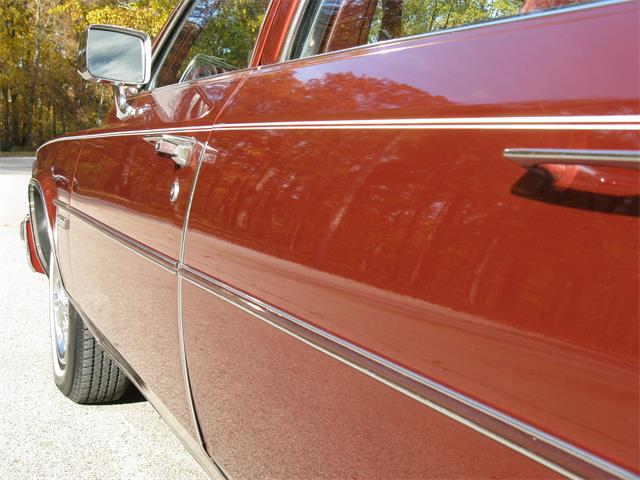 1982 Cadillac Sedan DeVille (CC-1159816) for sale in Shaker Heights, Ohio