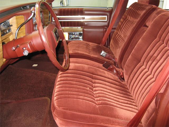 1982 Cadillac Sedan DeVille (CC-1159816) for sale in Shaker Heights, Ohio