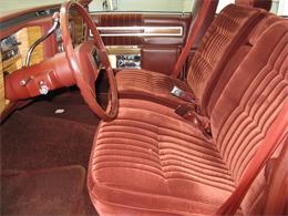 1982 Cadillac Sedan DeVille (CC-1159816) for sale in Shaker Heights, Ohio