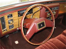 1982 Cadillac Sedan DeVille (CC-1159816) for sale in Shaker Heights, Ohio