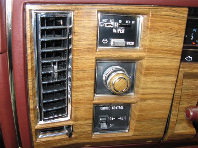 1982 Cadillac Sedan DeVille (CC-1159816) for sale in Shaker Heights, Ohio