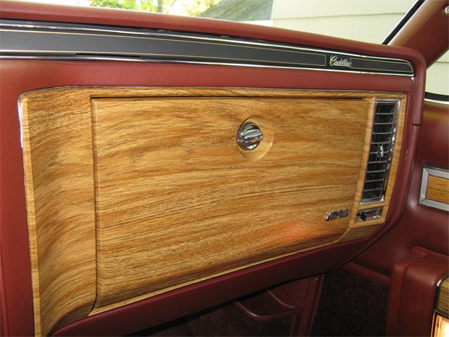 1982 Cadillac Sedan DeVille (CC-1159816) for sale in Shaker Heights, Ohio