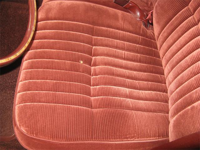 1982 Cadillac Sedan DeVille (CC-1159816) for sale in Shaker Heights, Ohio