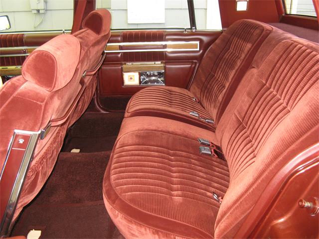 1982 Cadillac Sedan DeVille (CC-1159816) for sale in Shaker Heights, Ohio