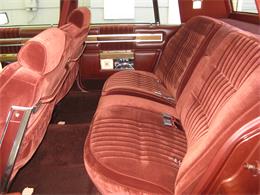 1982 Cadillac Sedan DeVille (CC-1159816) for sale in Shaker Heights, Ohio