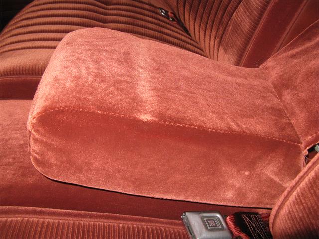 1982 Cadillac Sedan DeVille (CC-1159816) for sale in Shaker Heights, Ohio