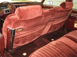 1982 Cadillac Sedan DeVille (CC-1159816) for sale in Shaker Heights, Ohio