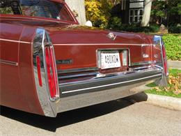 1982 Cadillac Sedan DeVille (CC-1159816) for sale in Shaker Heights, Ohio