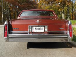 1982 Cadillac Sedan DeVille (CC-1159816) for sale in Shaker Heights, Ohio