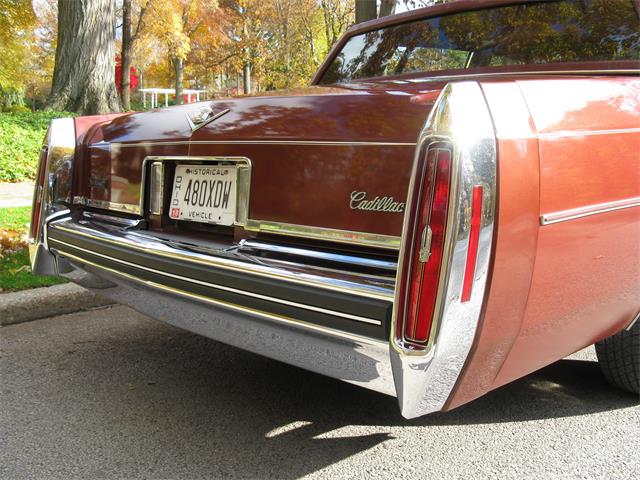 1982 Cadillac Sedan DeVille (CC-1159816) for sale in Shaker Heights, Ohio