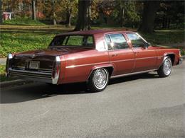 1982 Cadillac Sedan DeVille (CC-1159816) for sale in Shaker Heights, Ohio