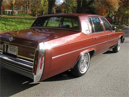 1982 Cadillac Sedan DeVille (CC-1159816) for sale in Shaker Heights, Ohio