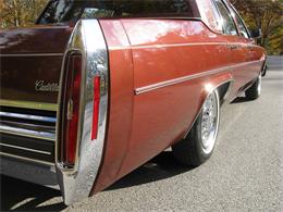 1982 Cadillac Sedan DeVille (CC-1159816) for sale in Shaker Heights, Ohio