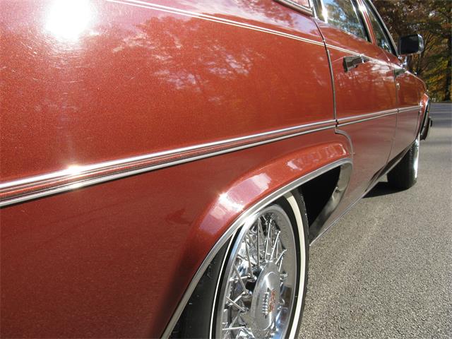 1982 Cadillac Sedan DeVille (CC-1159816) for sale in Shaker Heights, Ohio