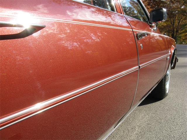 1982 Cadillac Sedan DeVille (CC-1159816) for sale in Shaker Heights, Ohio