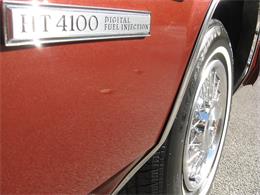1982 Cadillac Sedan DeVille (CC-1159816) for sale in Shaker Heights, Ohio