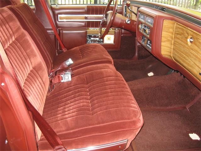 1982 Cadillac Sedan DeVille (CC-1159816) for sale in Shaker Heights, Ohio