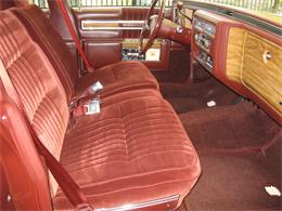 1982 Cadillac Sedan DeVille (CC-1159816) for sale in Shaker Heights, Ohio