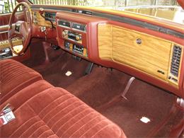 1982 Cadillac Sedan DeVille (CC-1159816) for sale in Shaker Heights, Ohio