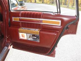 1982 Cadillac Sedan DeVille (CC-1159816) for sale in Shaker Heights, Ohio