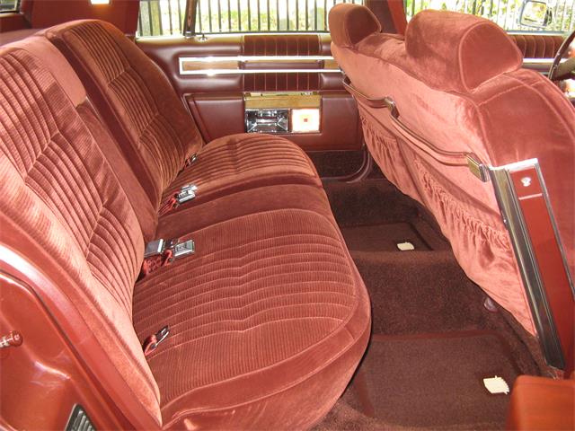 1982 Cadillac Sedan DeVille (CC-1159816) for sale in Shaker Heights, Ohio