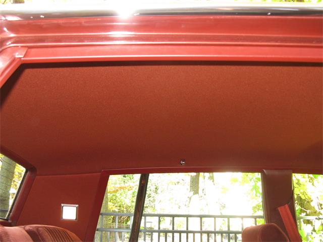 1982 Cadillac Sedan DeVille (CC-1159816) for sale in Shaker Heights, Ohio